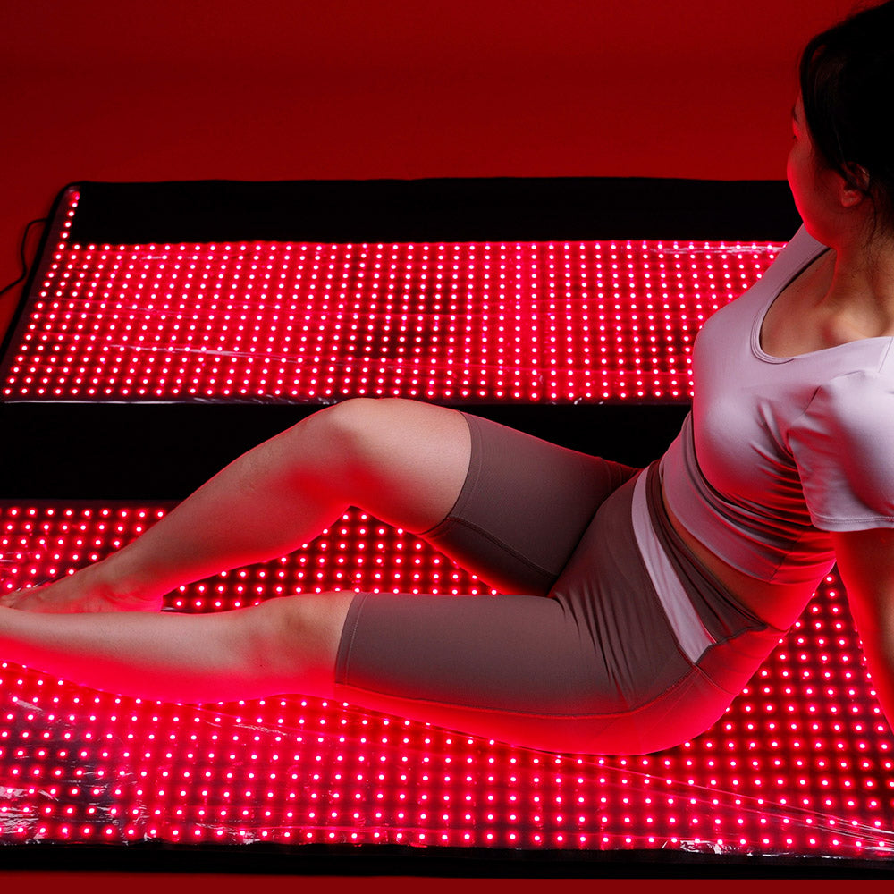 LUMI Bed™ 2000 Elite