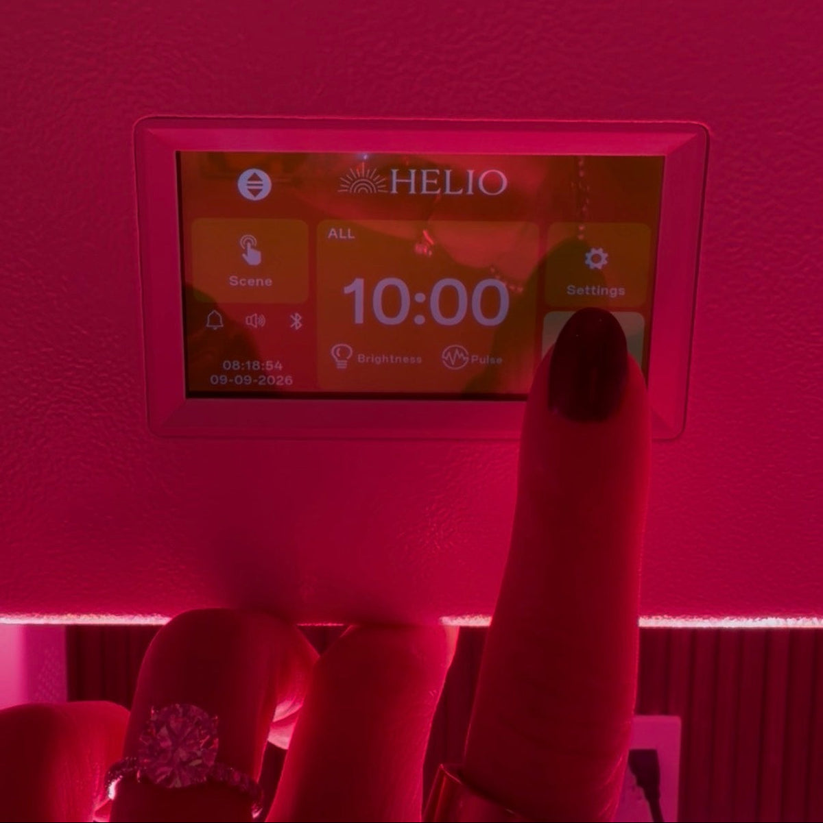 Why 10 minutes?