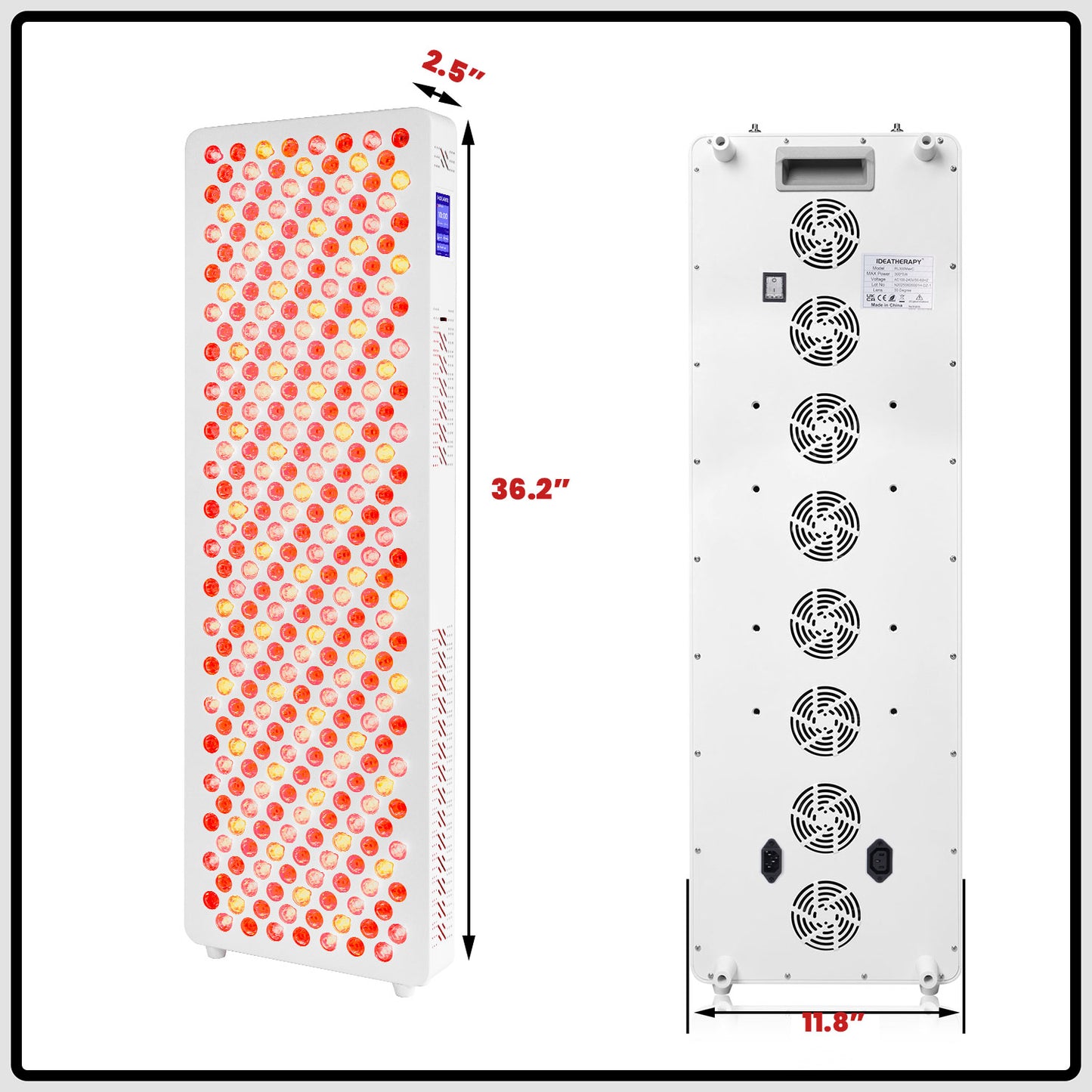 LUMI Panel™ 300