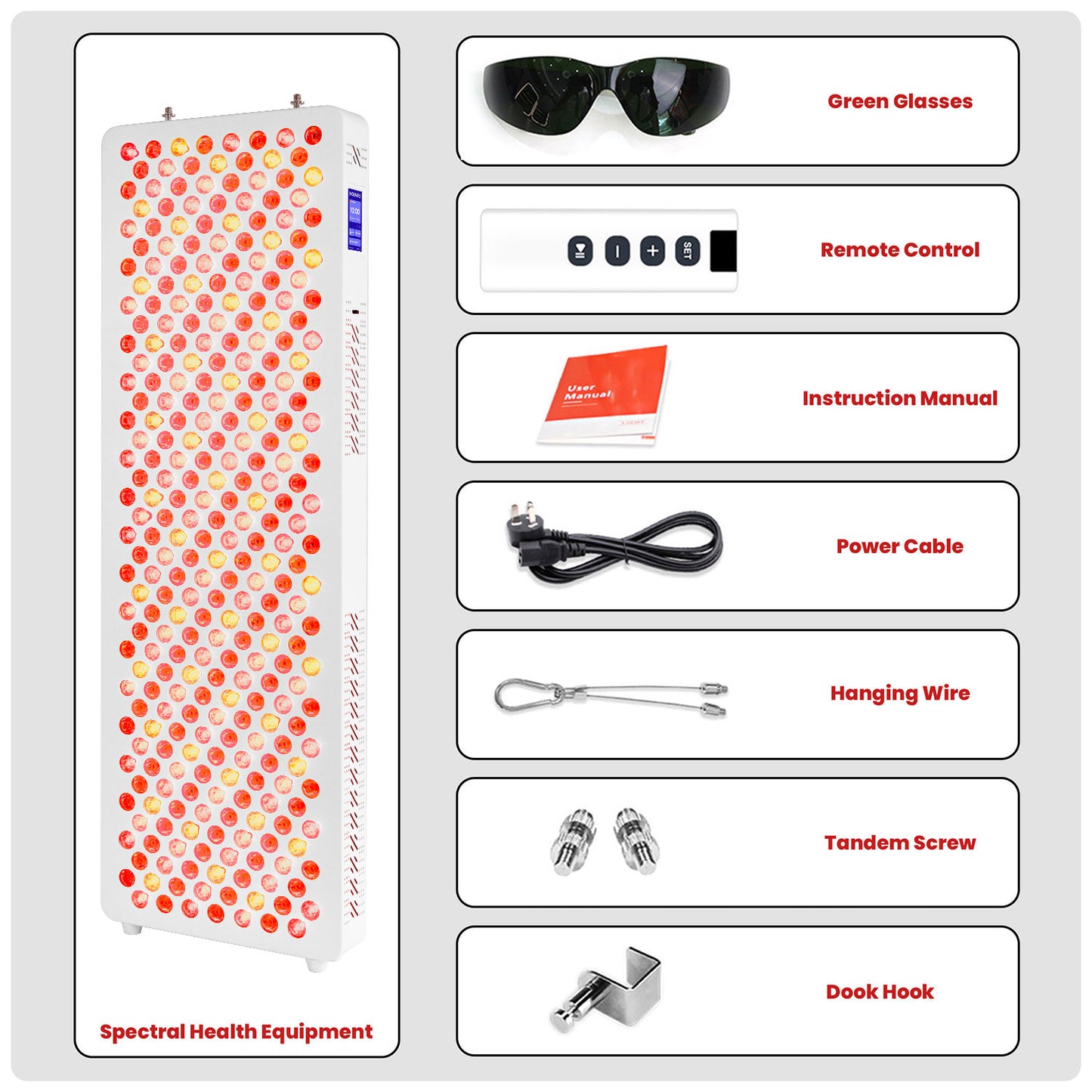 LUMI Panel™ 300