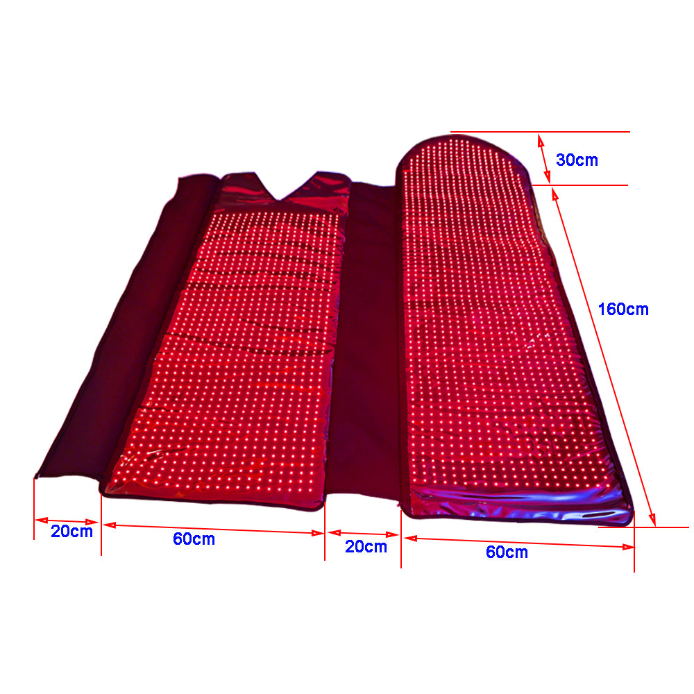 LUMI Bed™ 2000 Elite
