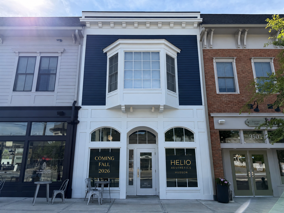 Precision Wellness Starts Here