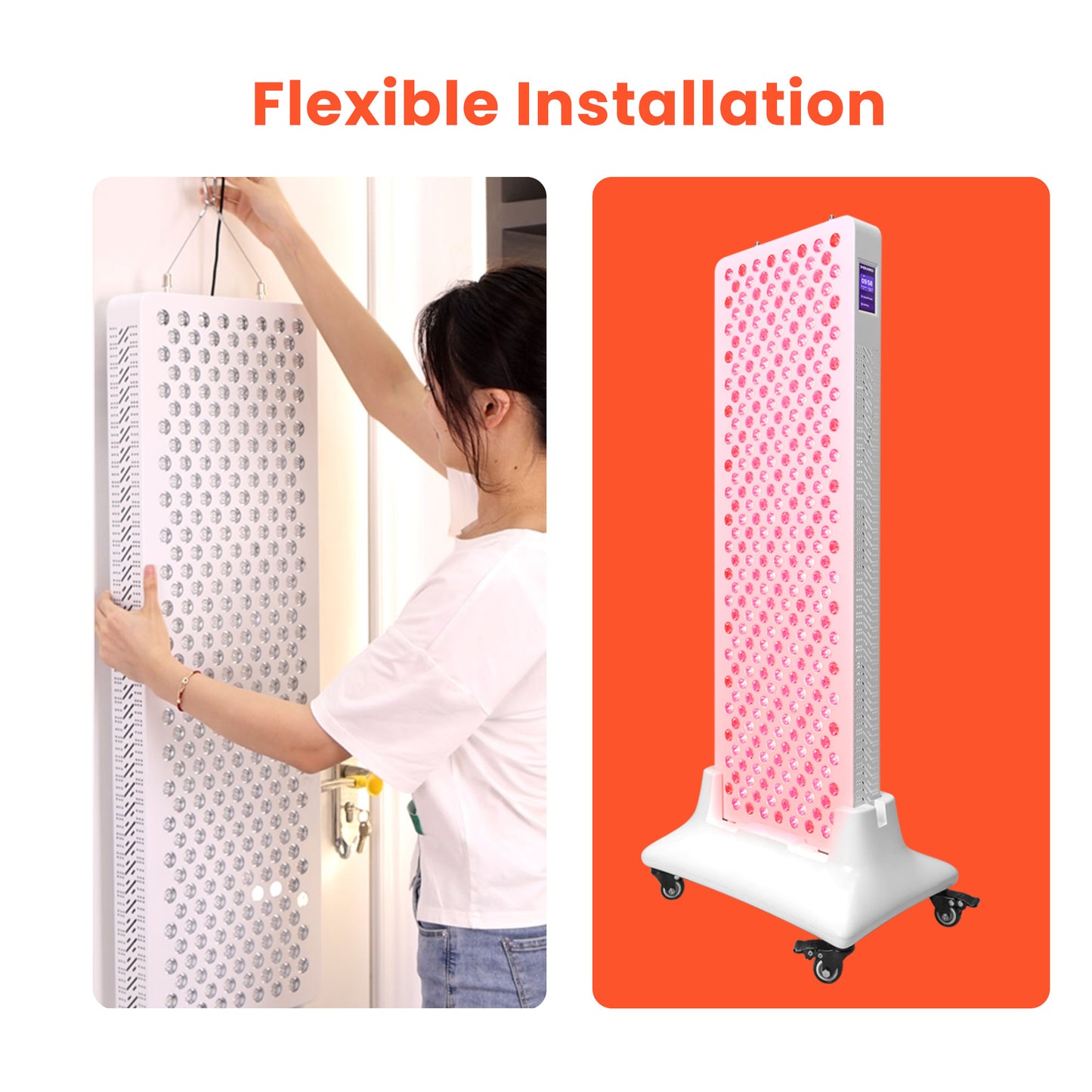 LUMI Panel™ 300