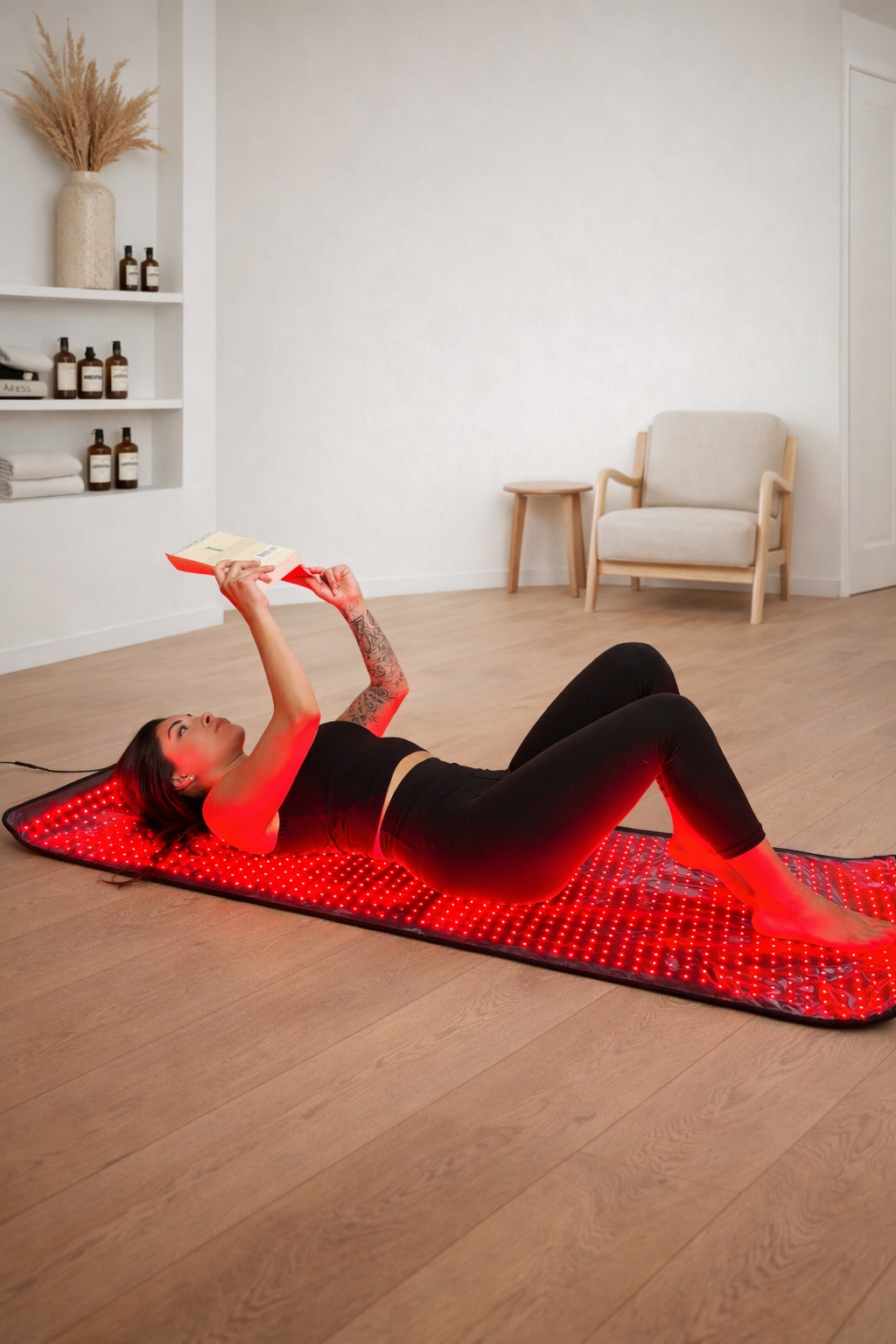 LUMI Bed™ 1000