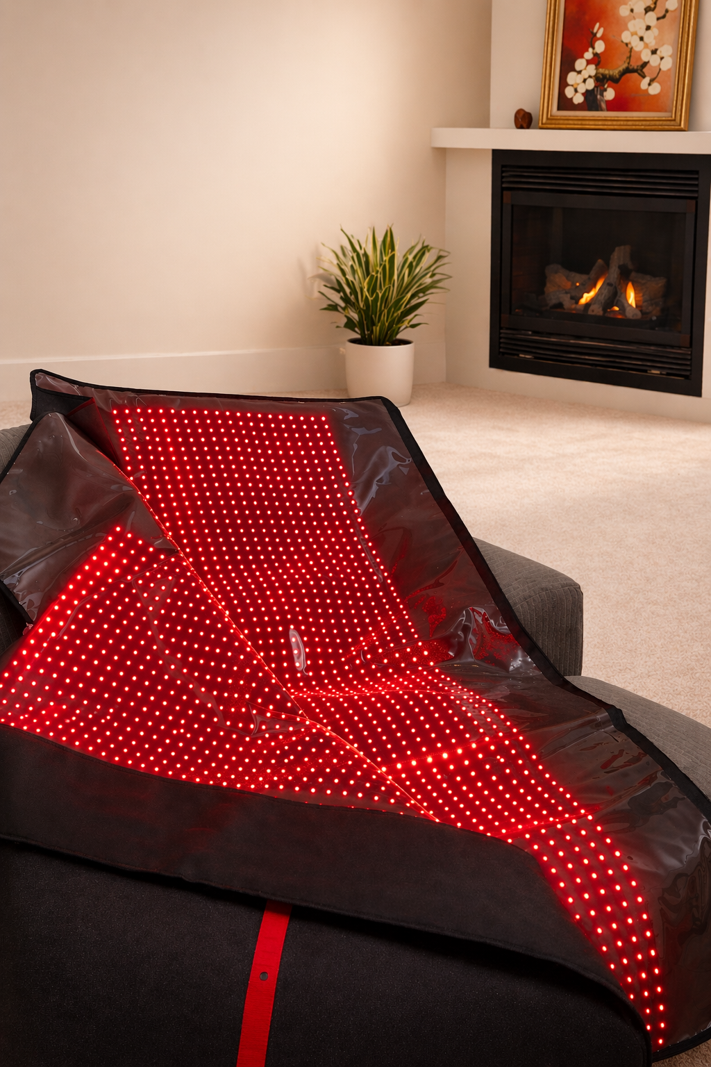 LUMI Bed™ 2000