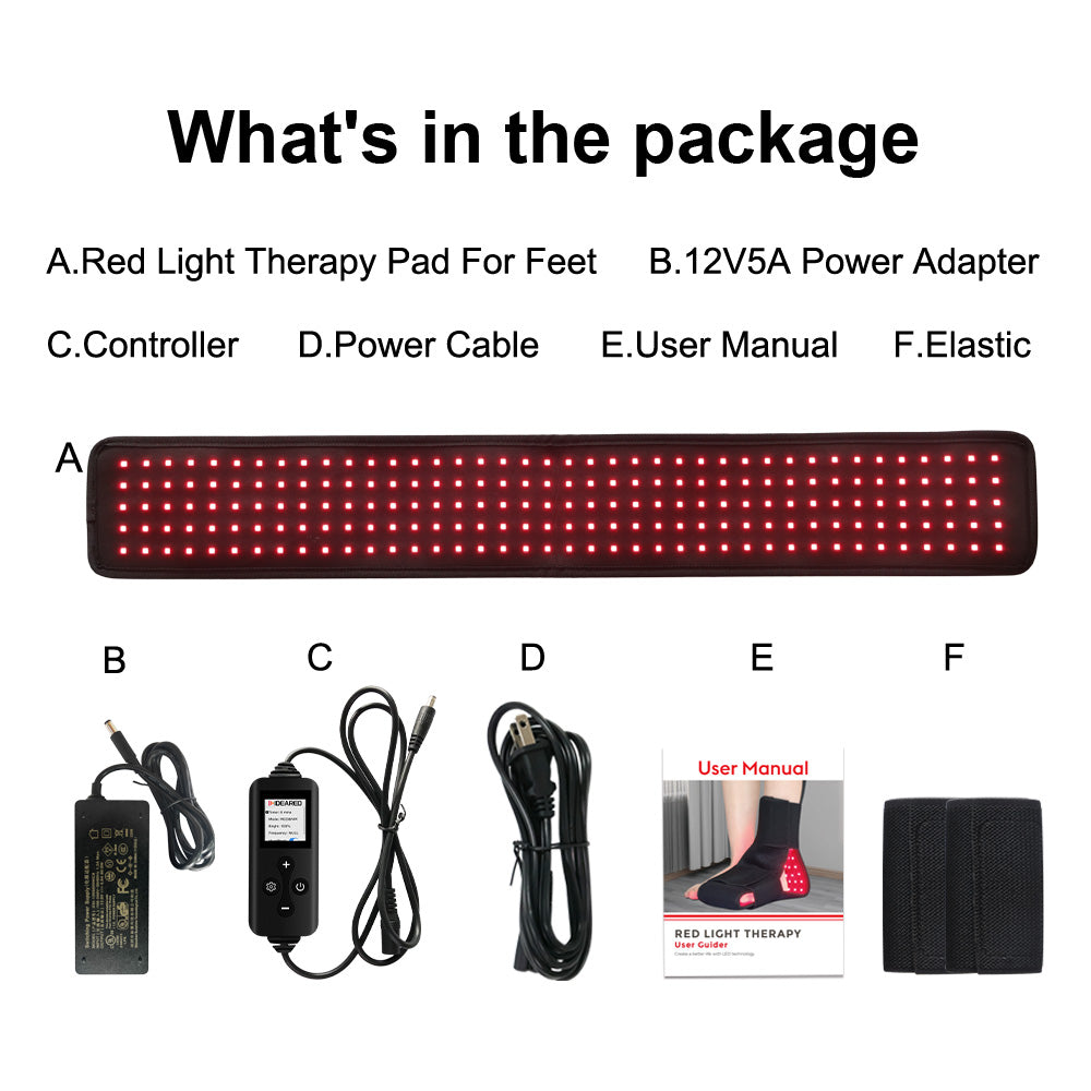 LUMI Flex™ S