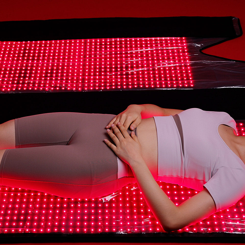 LUMI Bed™ 2000