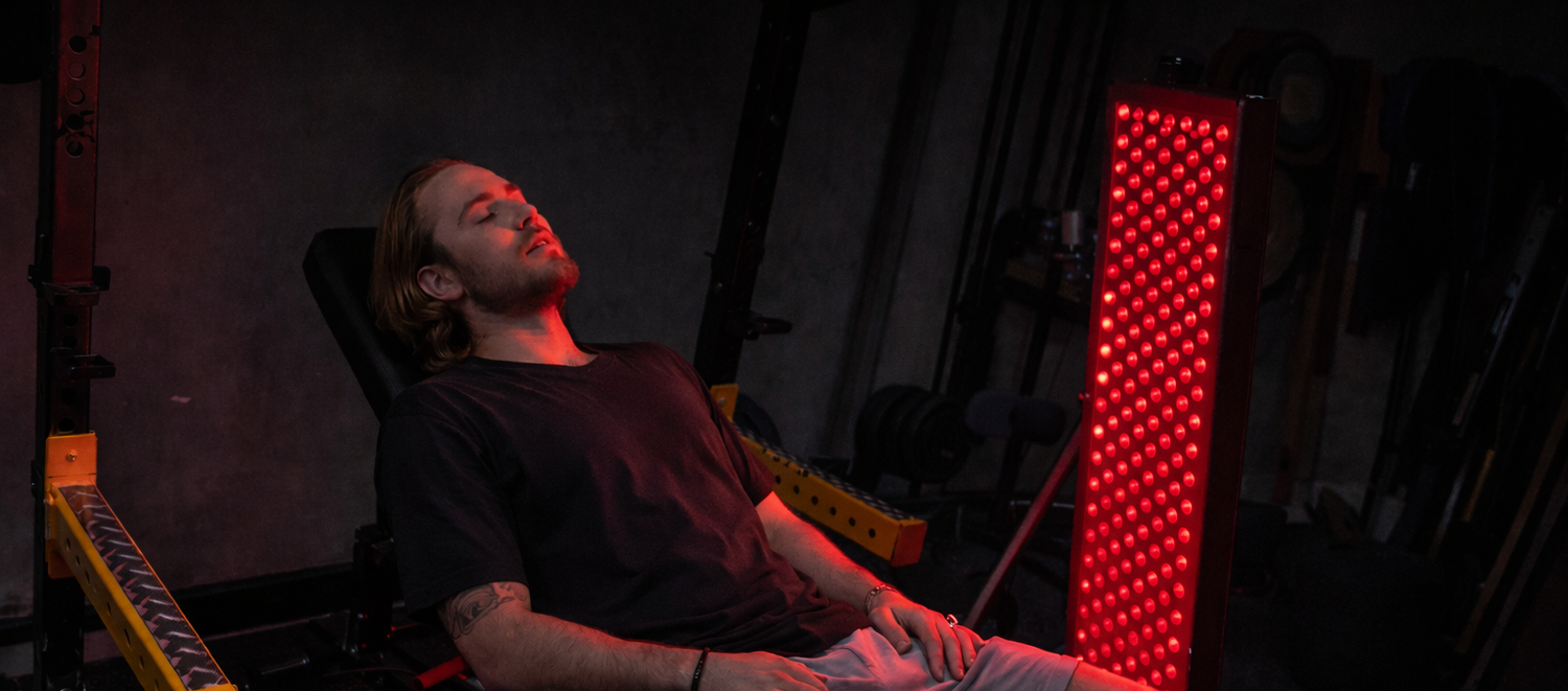 What is Red Light Therapy?