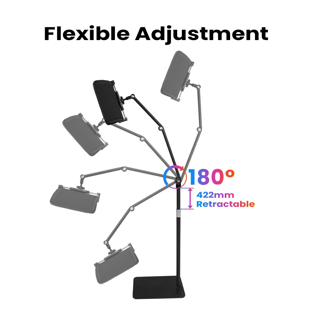 LUMI Flex™ M-s