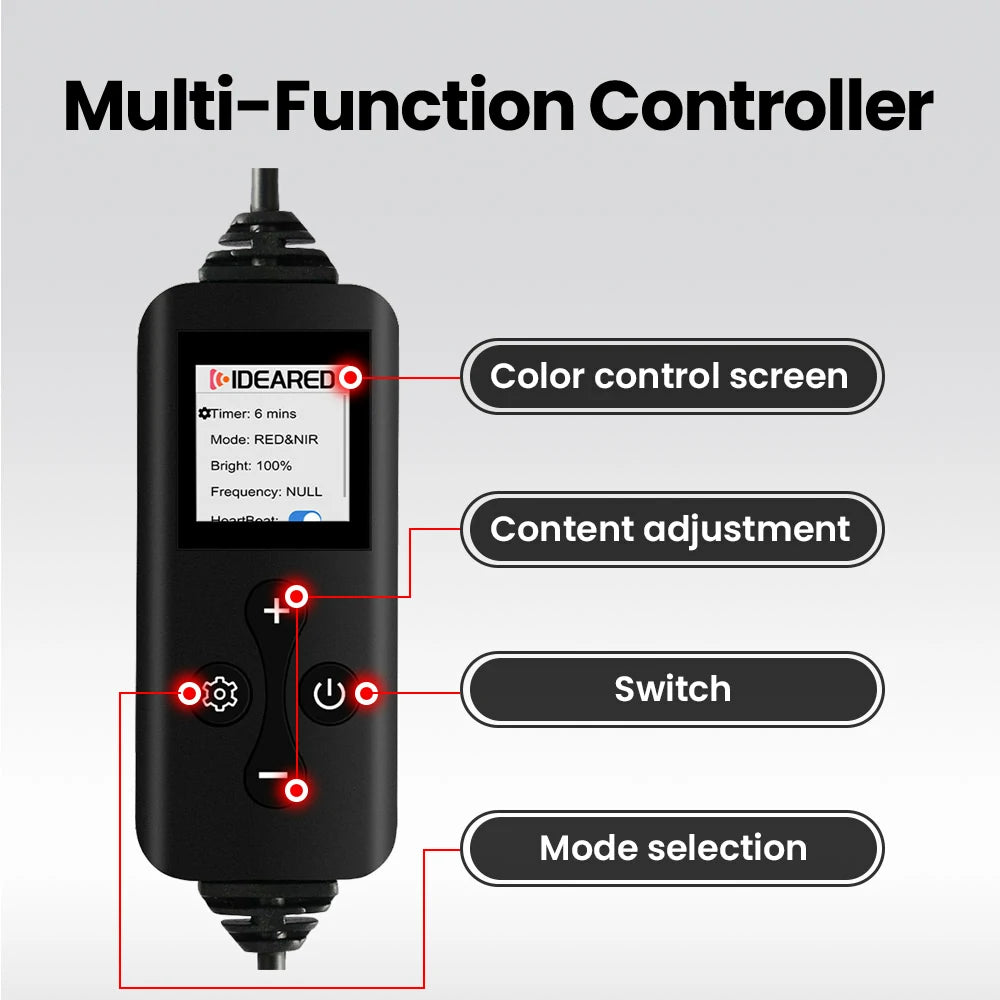 LUMI Flex™ M-s