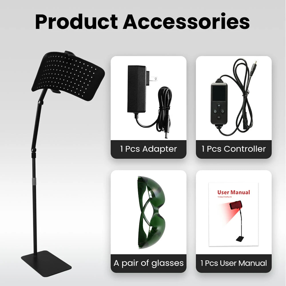 LUMI Flex™ M-s