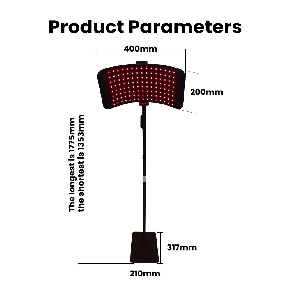 LUMI Flex™ M-s
