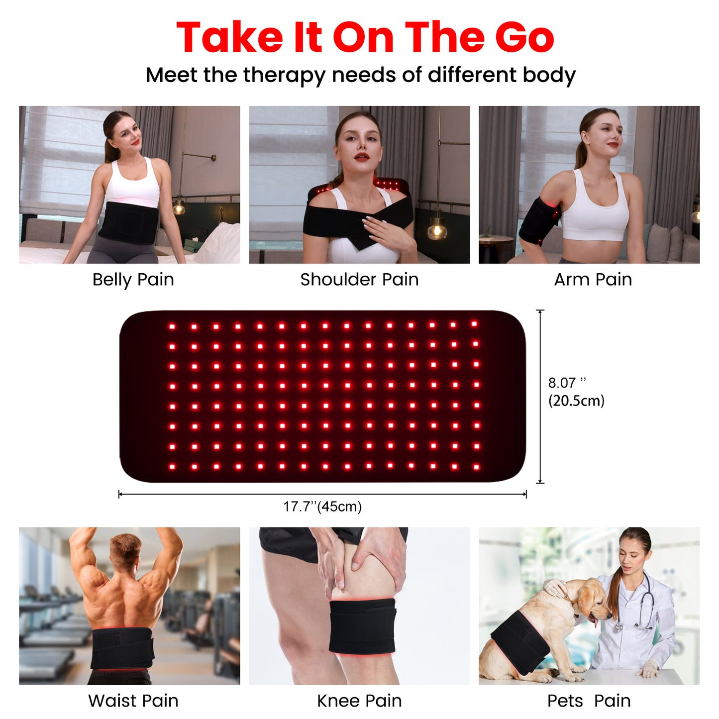 LUMI Flex™ M