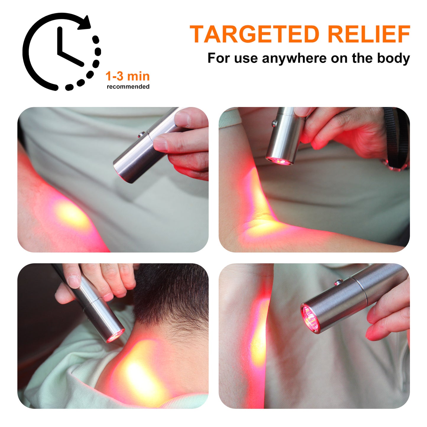 LUMI Torch™
