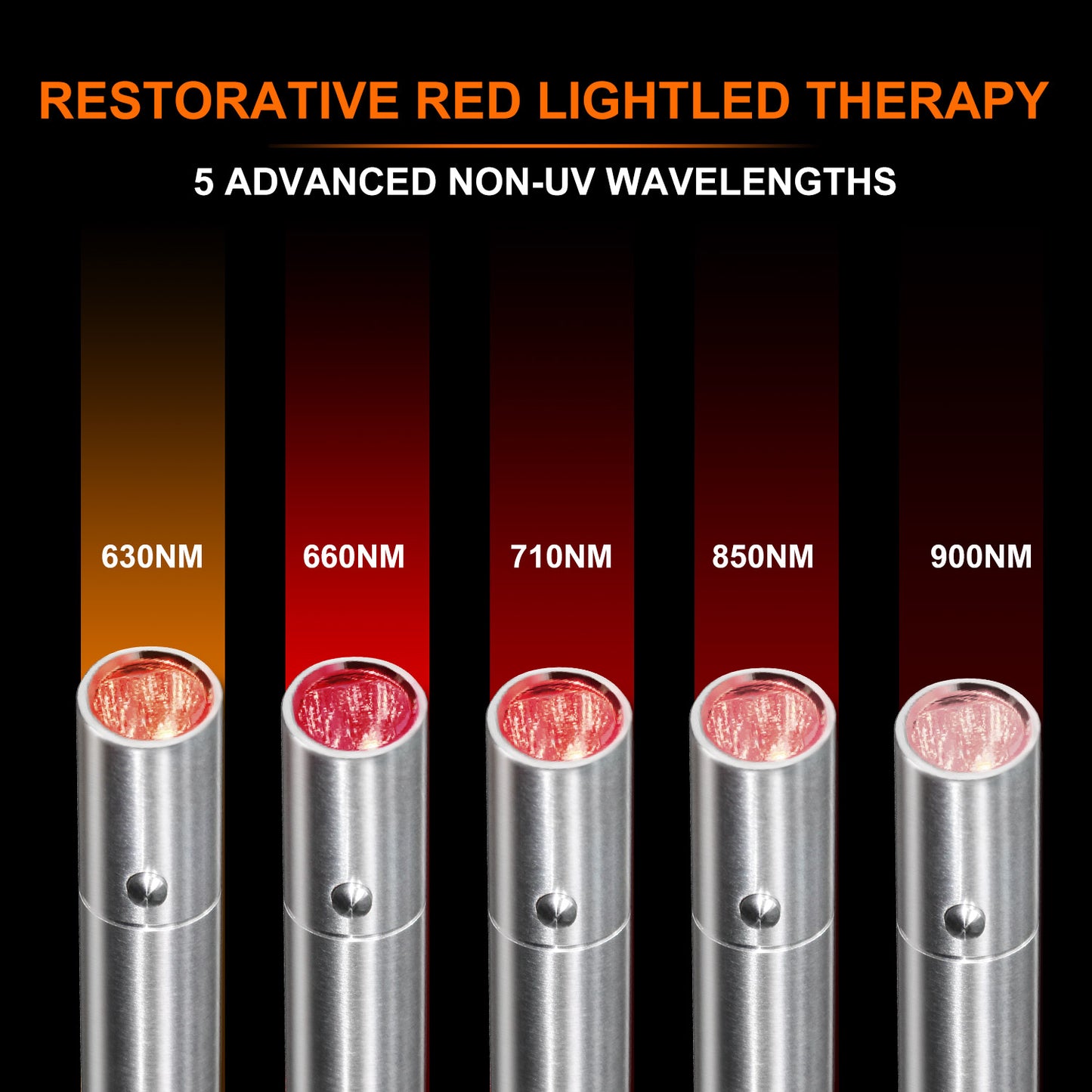 LUMI Torch™