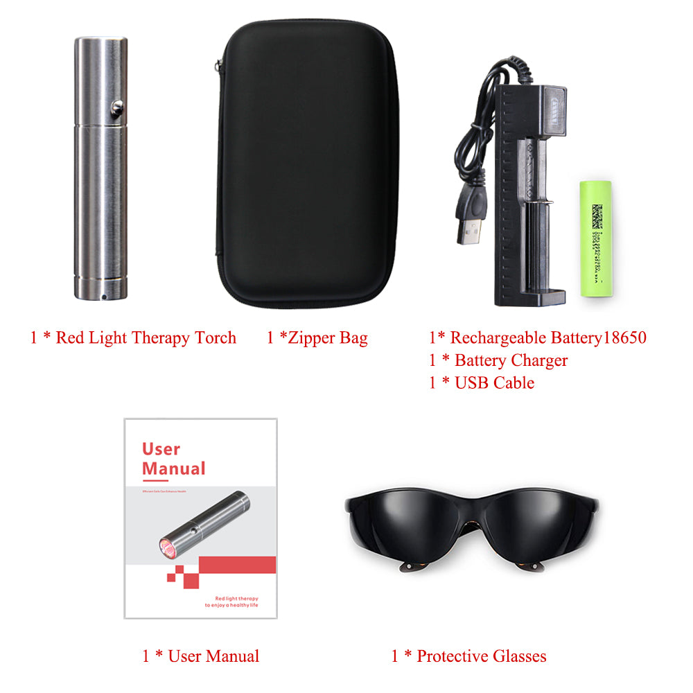 LUMI Torch™
