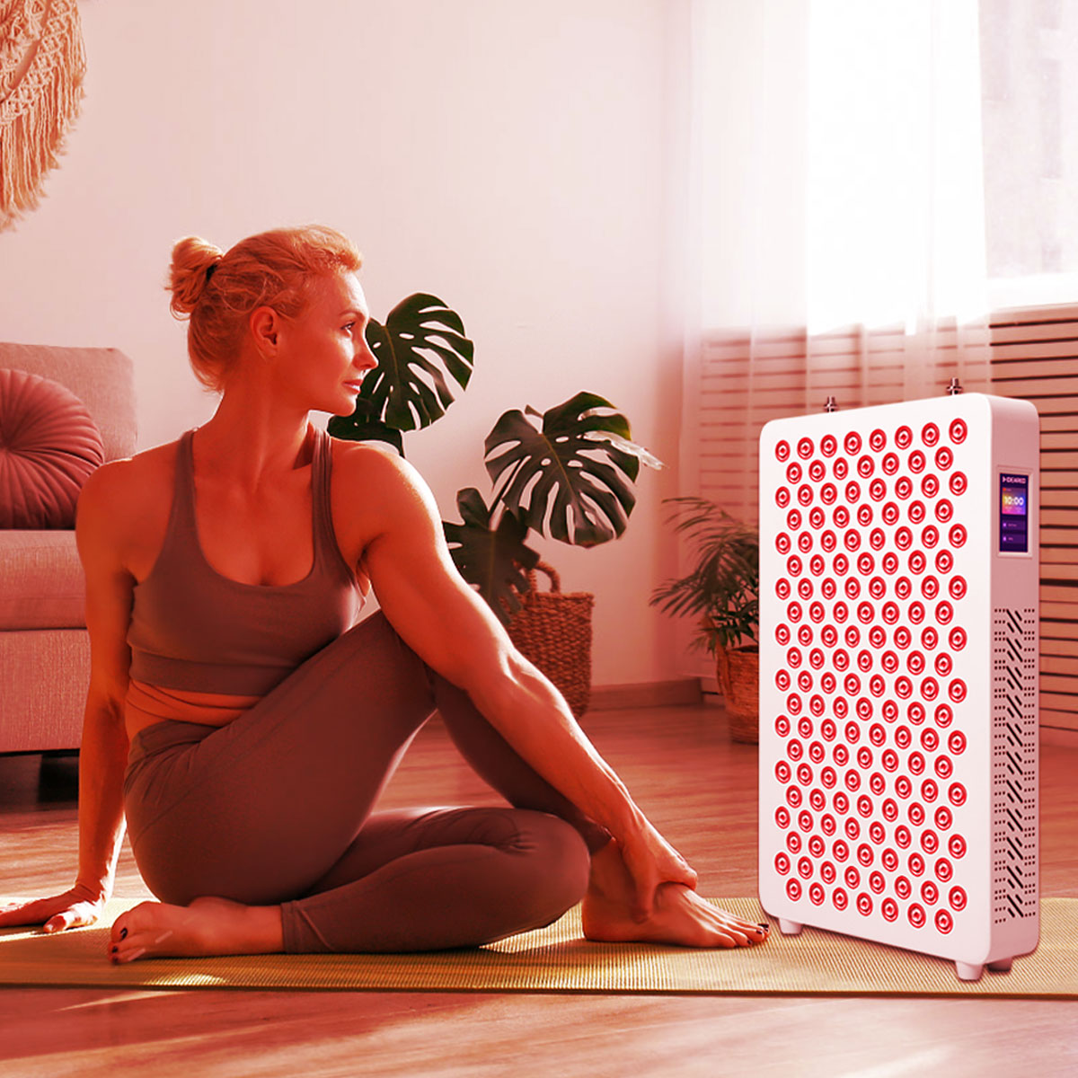 LUMI Panel™ 120