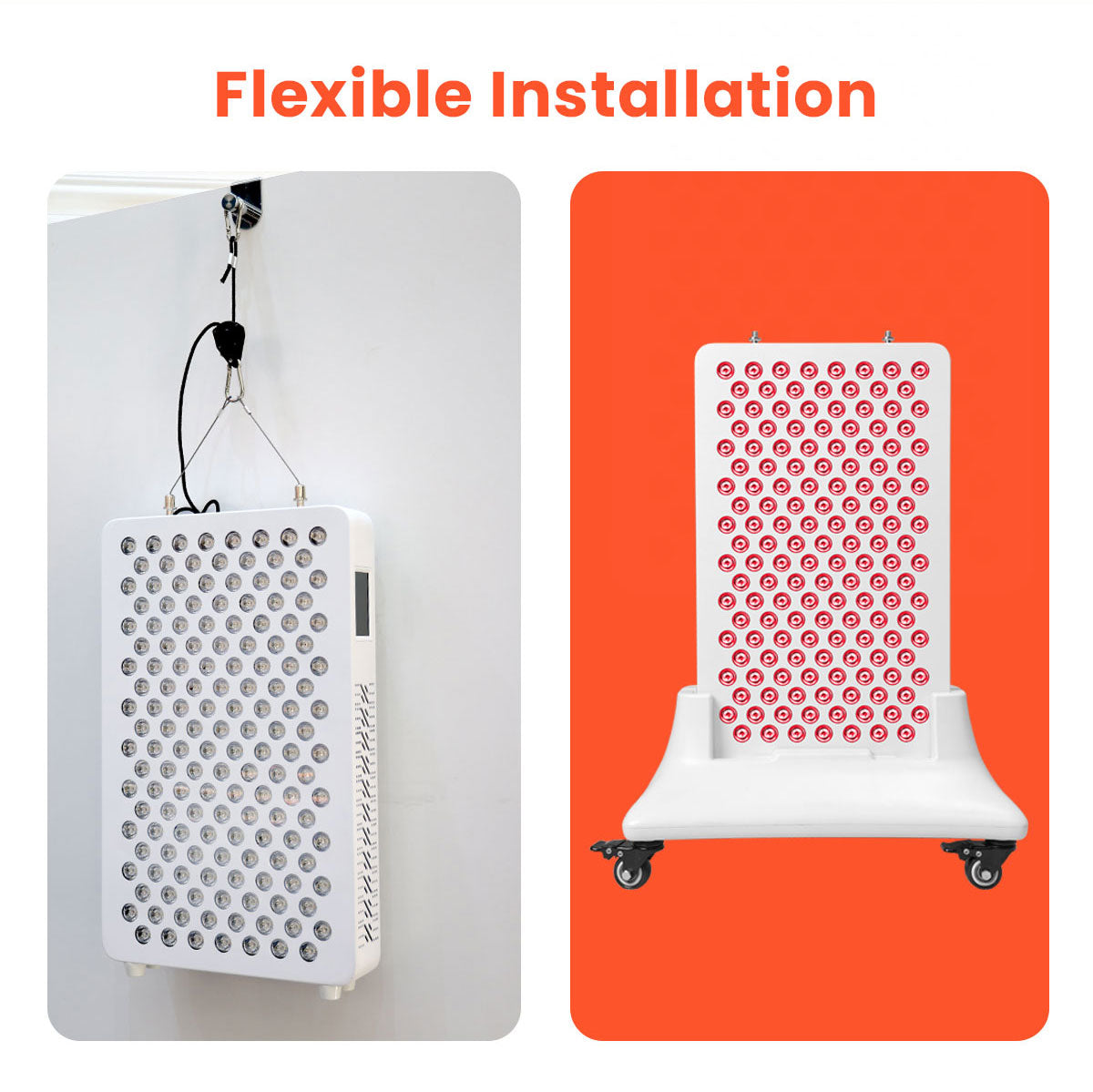 LUMI Panel™ 120