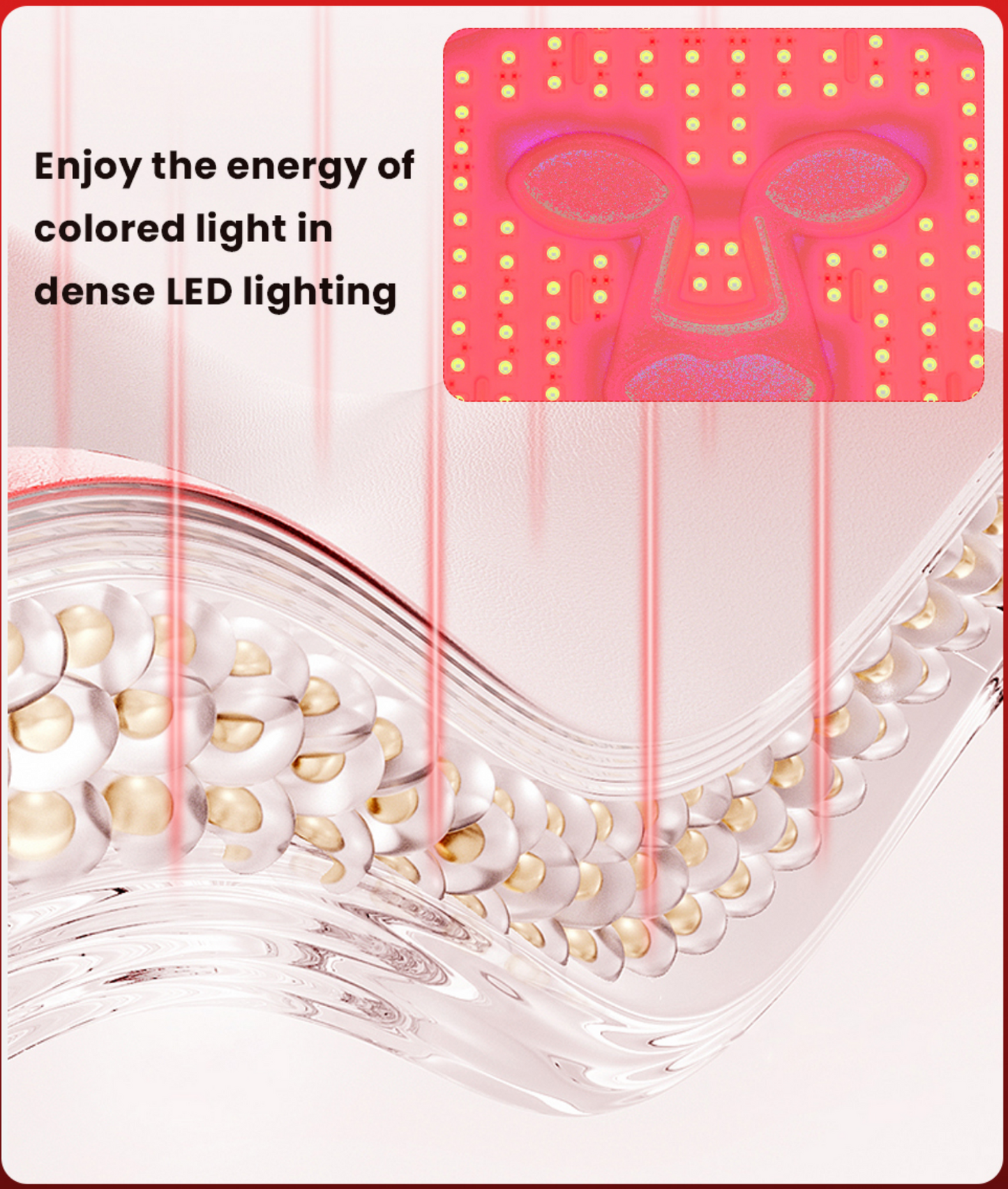LUMI Clear™