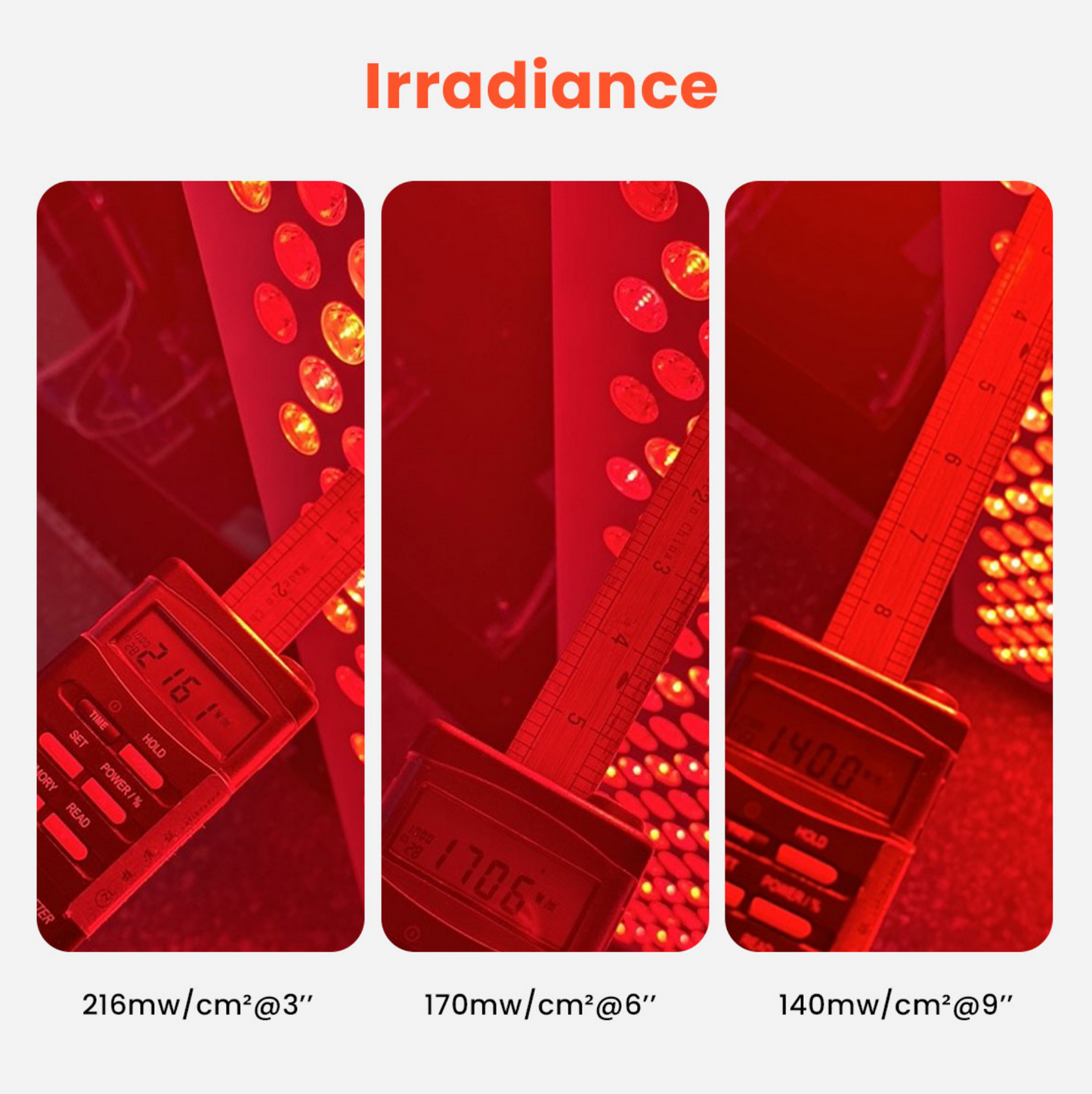 LUMI Panel™ 60S