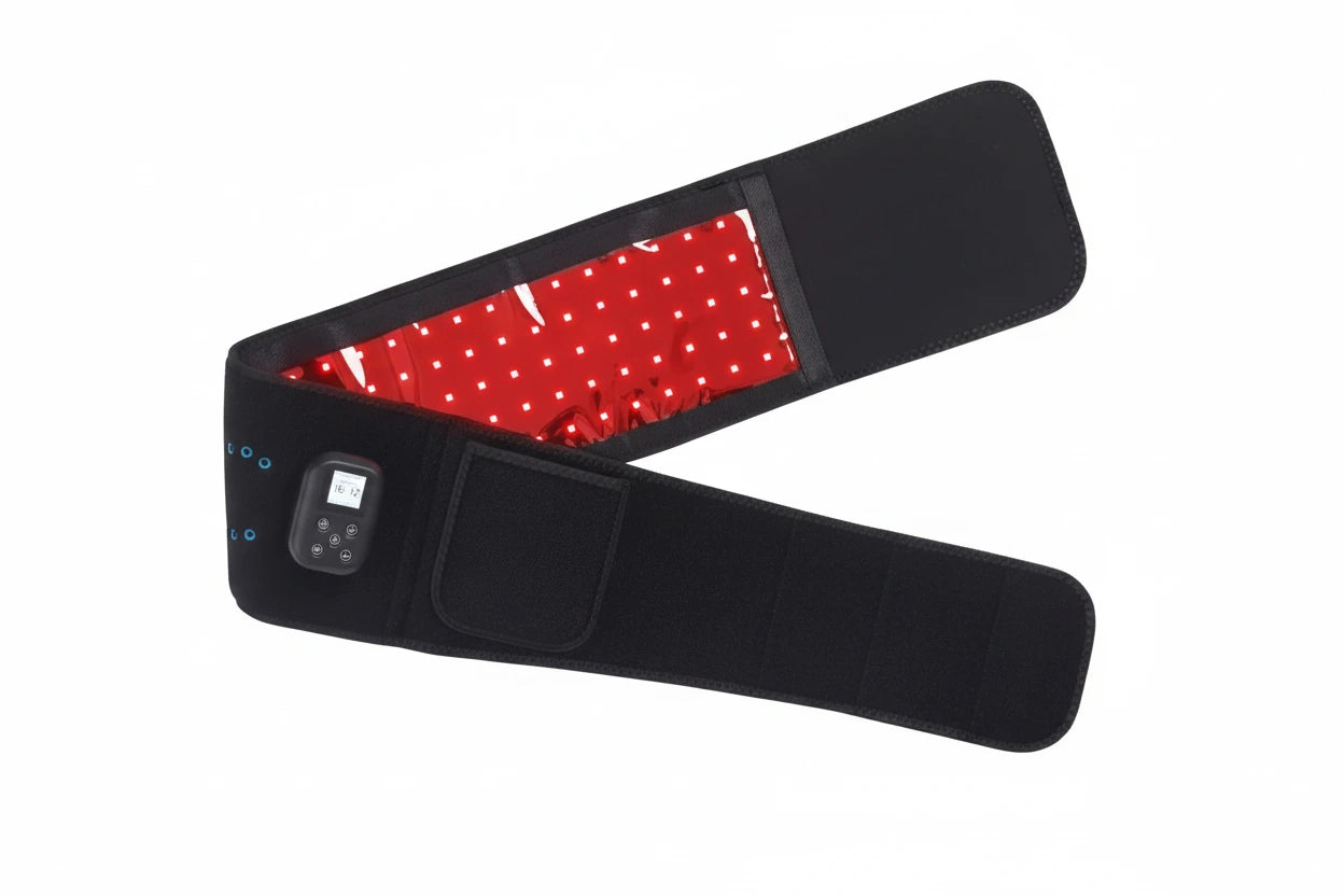 LUMI Wrap™