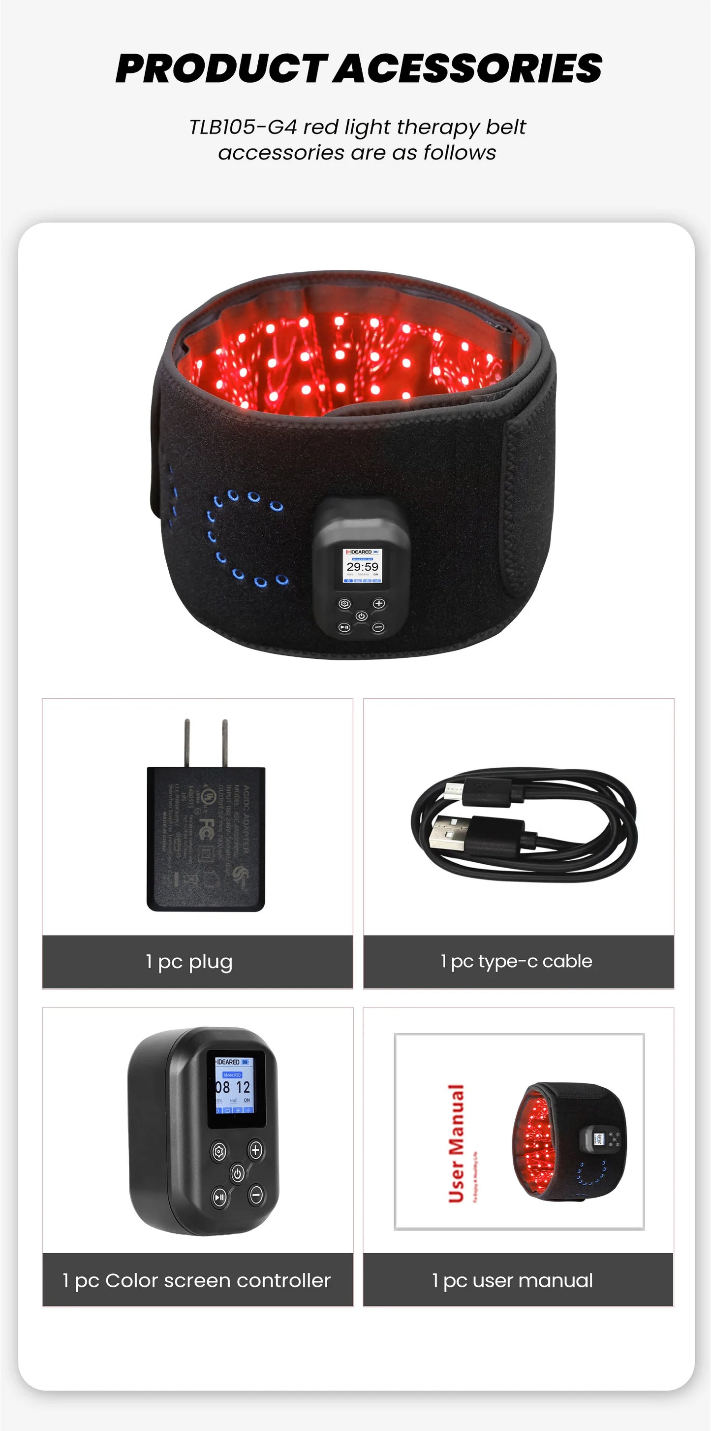 LUMI Wrap™