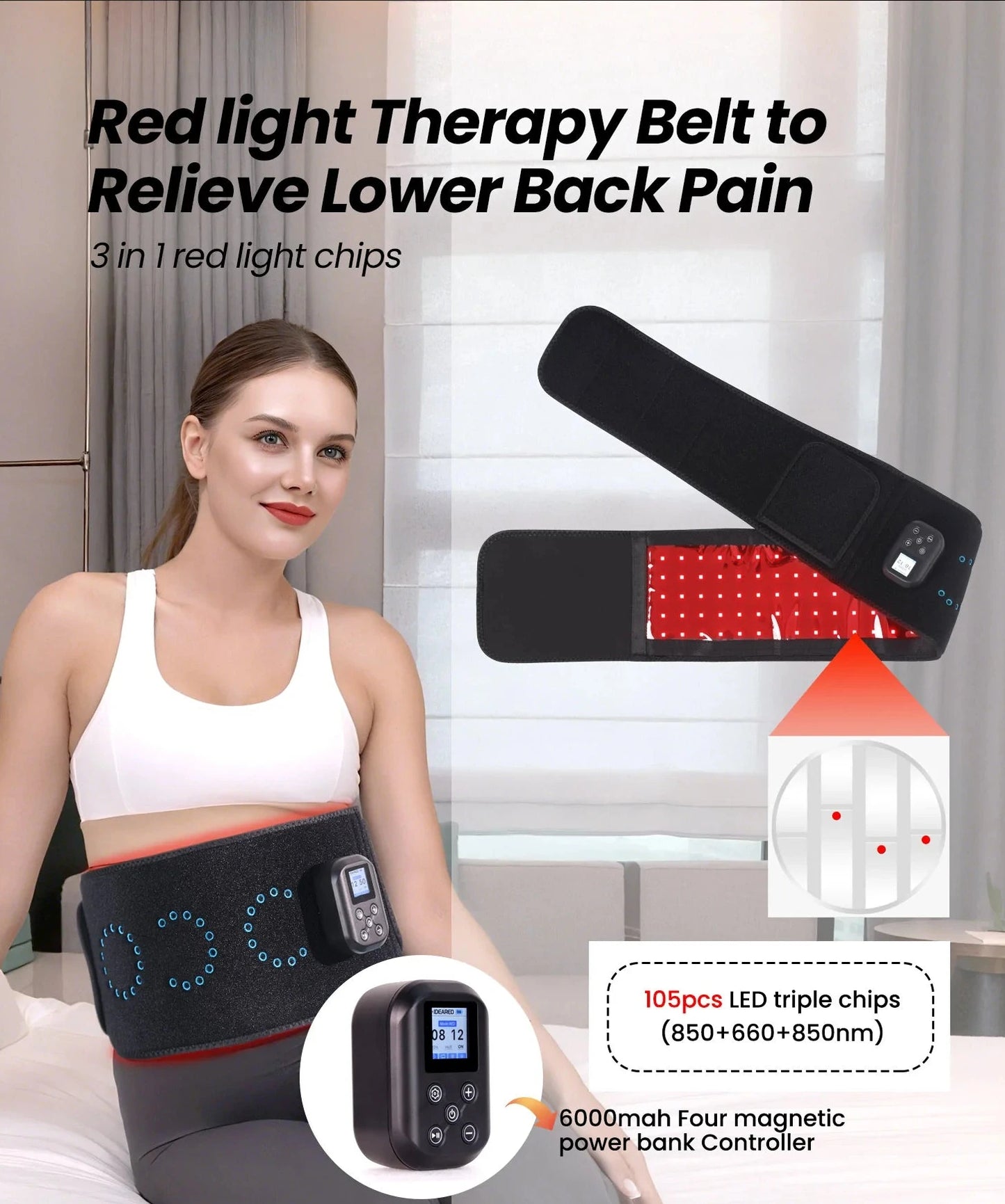 LUMI Wrap™