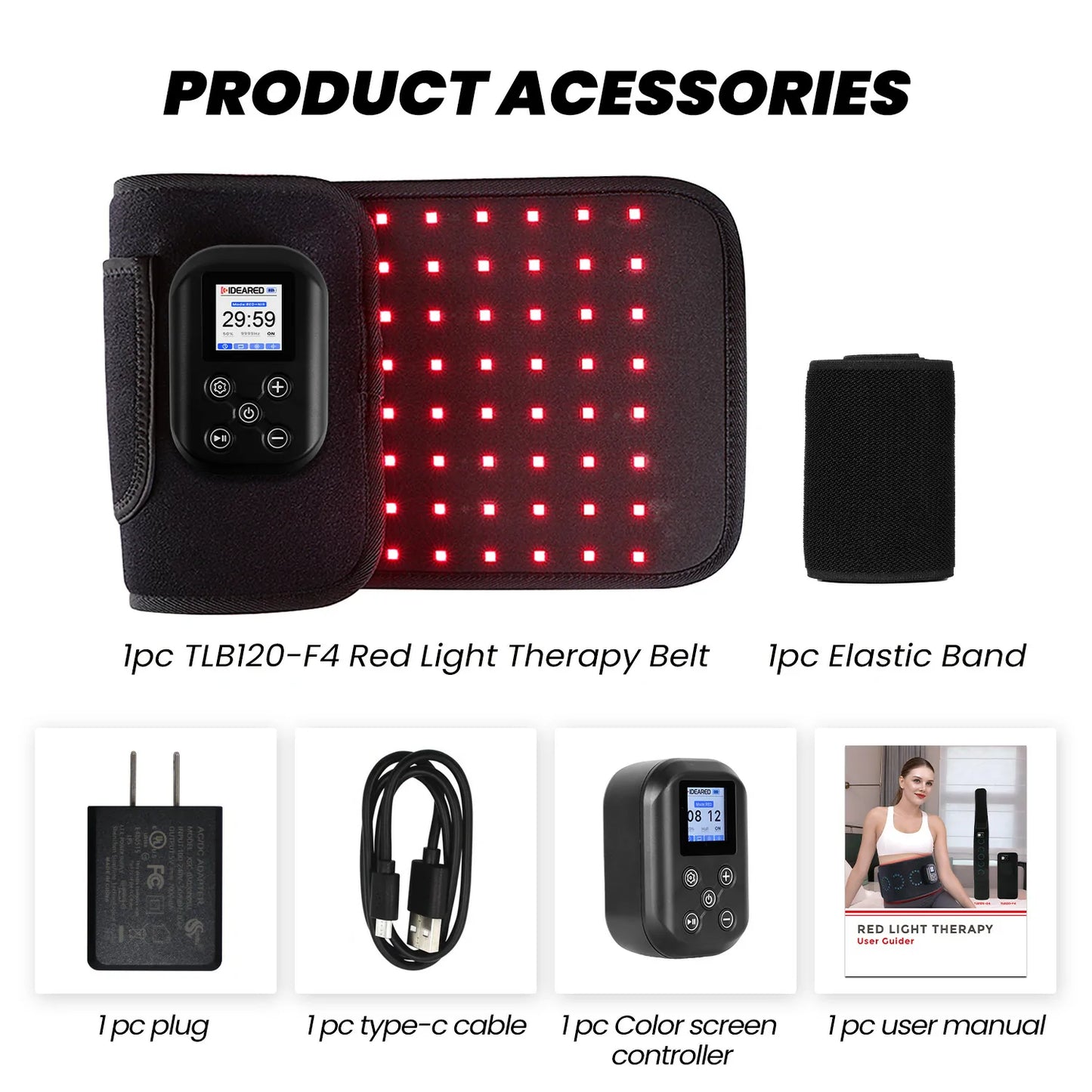 LUMI Flex™ M