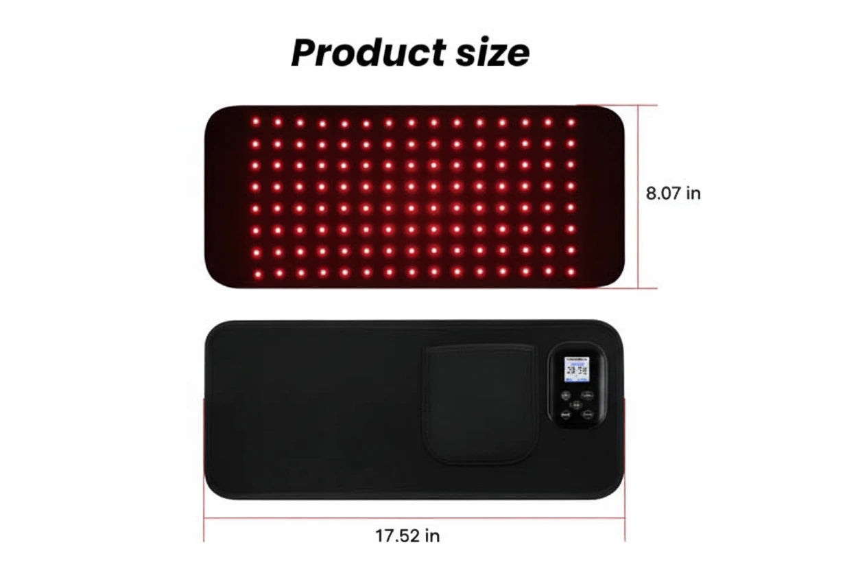 LUMI Flex™ M