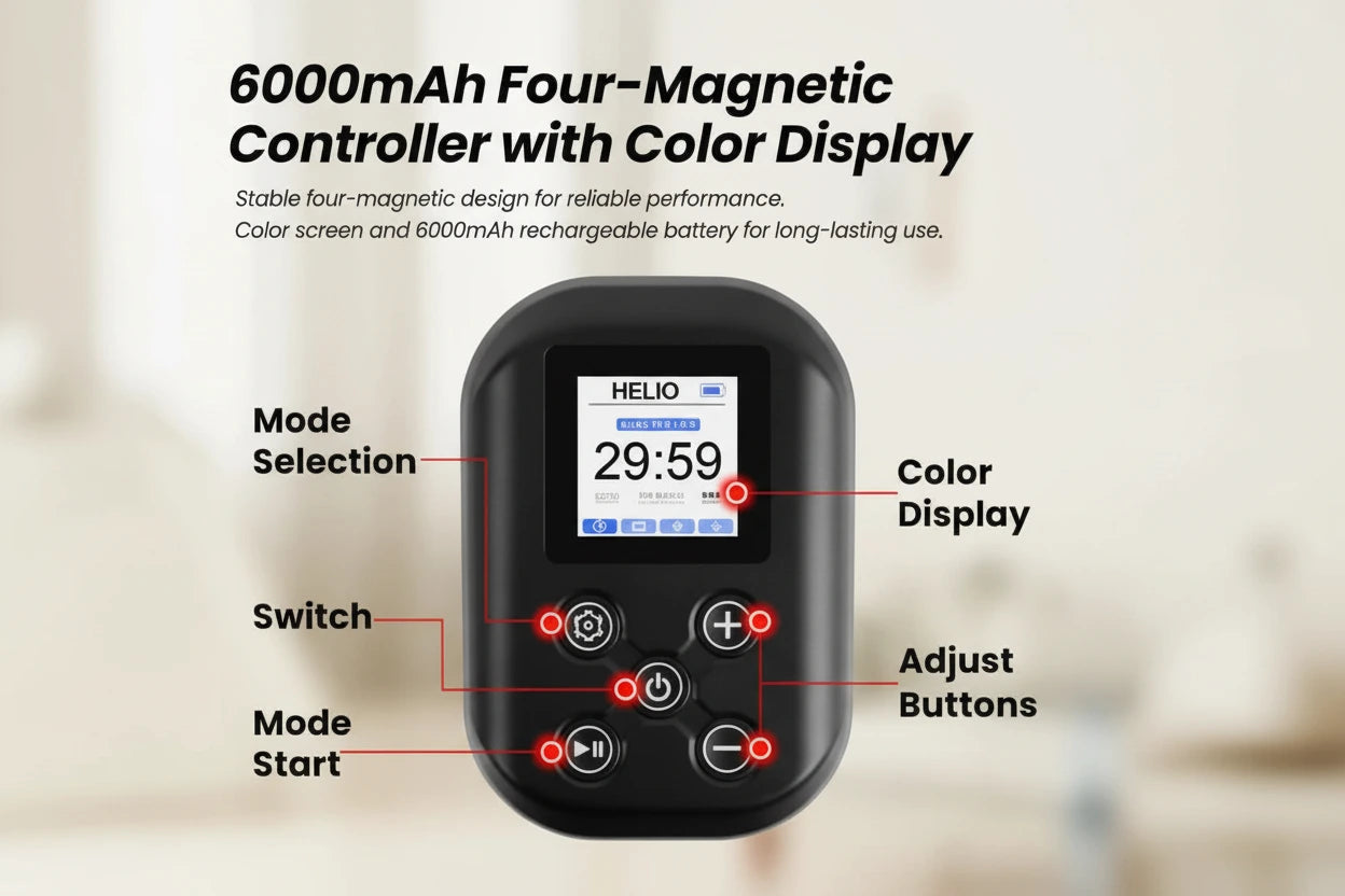 LUMI Flex™ M