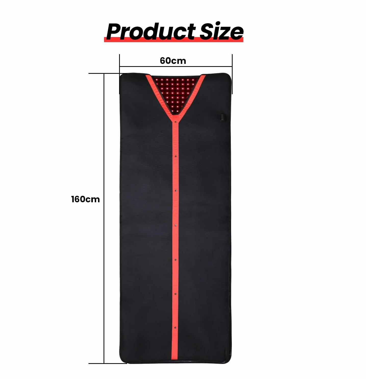 LUMI Bed™ 2000