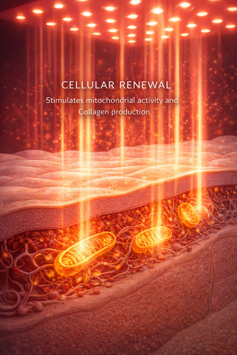 Cellular Renewal