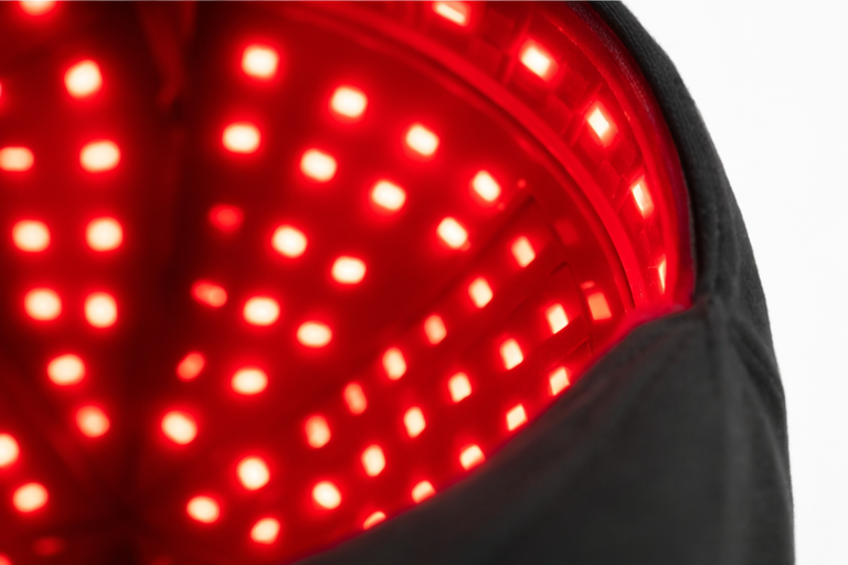 Red Light Therapy Dosing