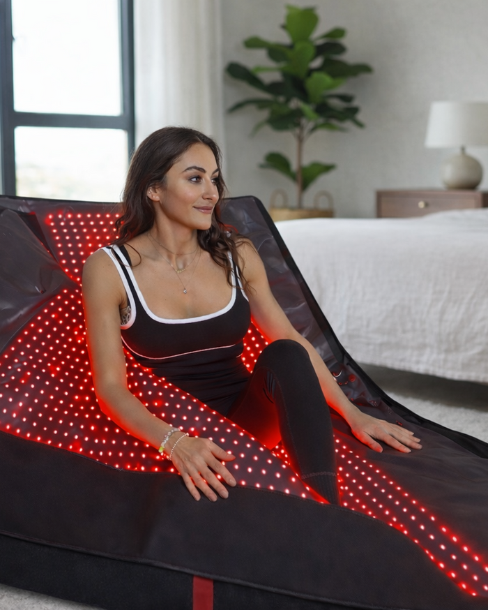 Muscle Recovery