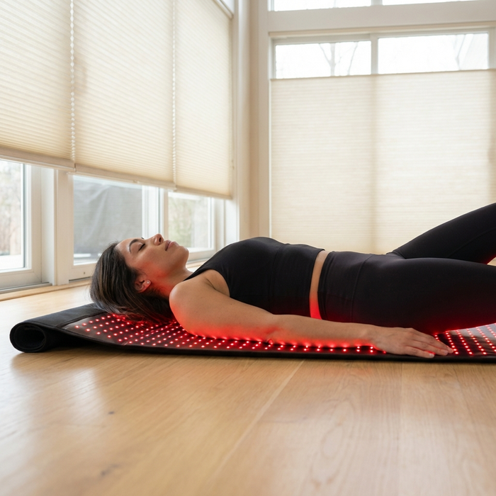 Whole Body Wellness